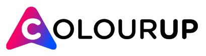 ColourUp Logo