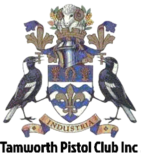 Tamworth Pistol Club