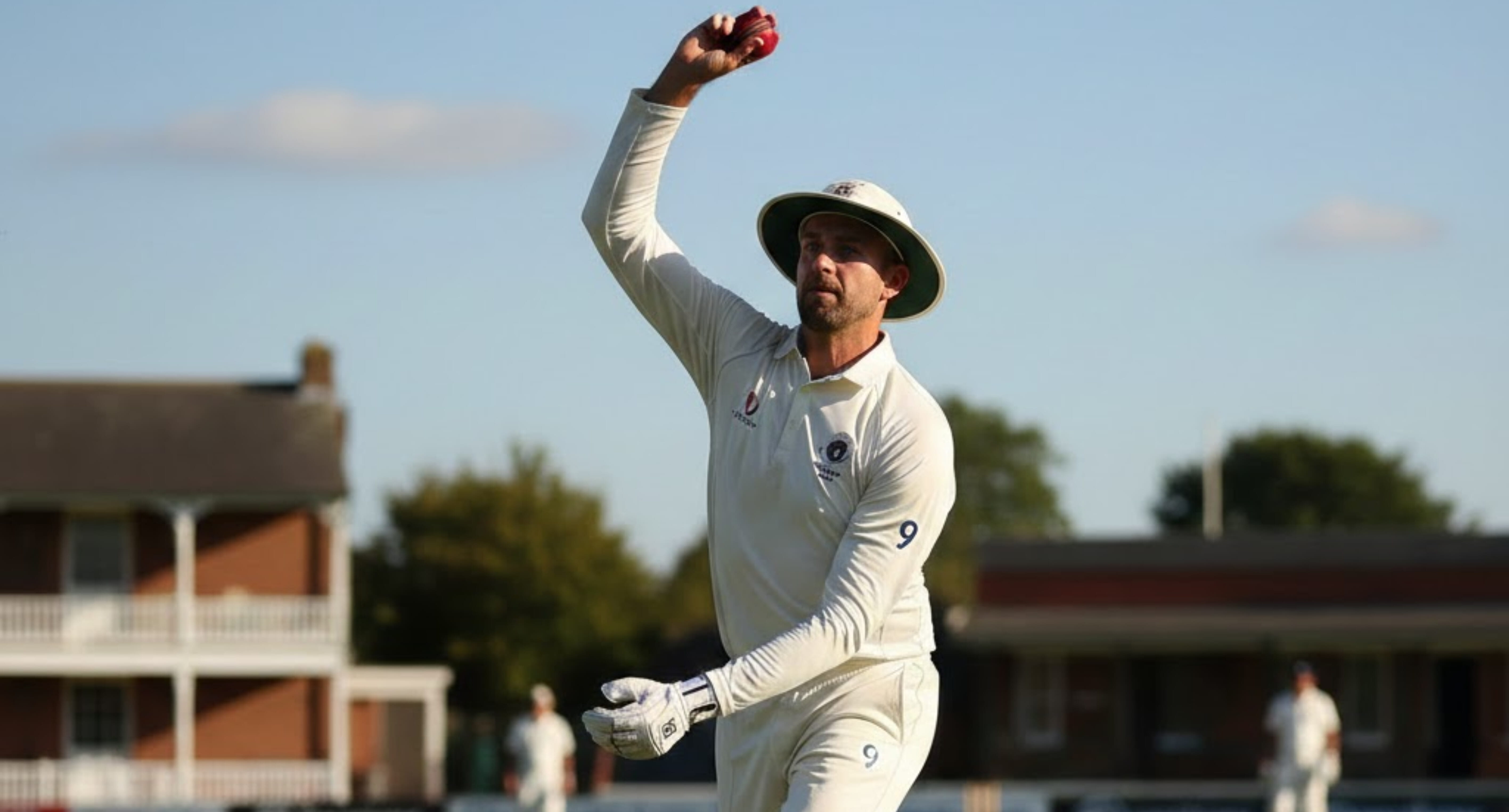 Custom Cricket Uniforms