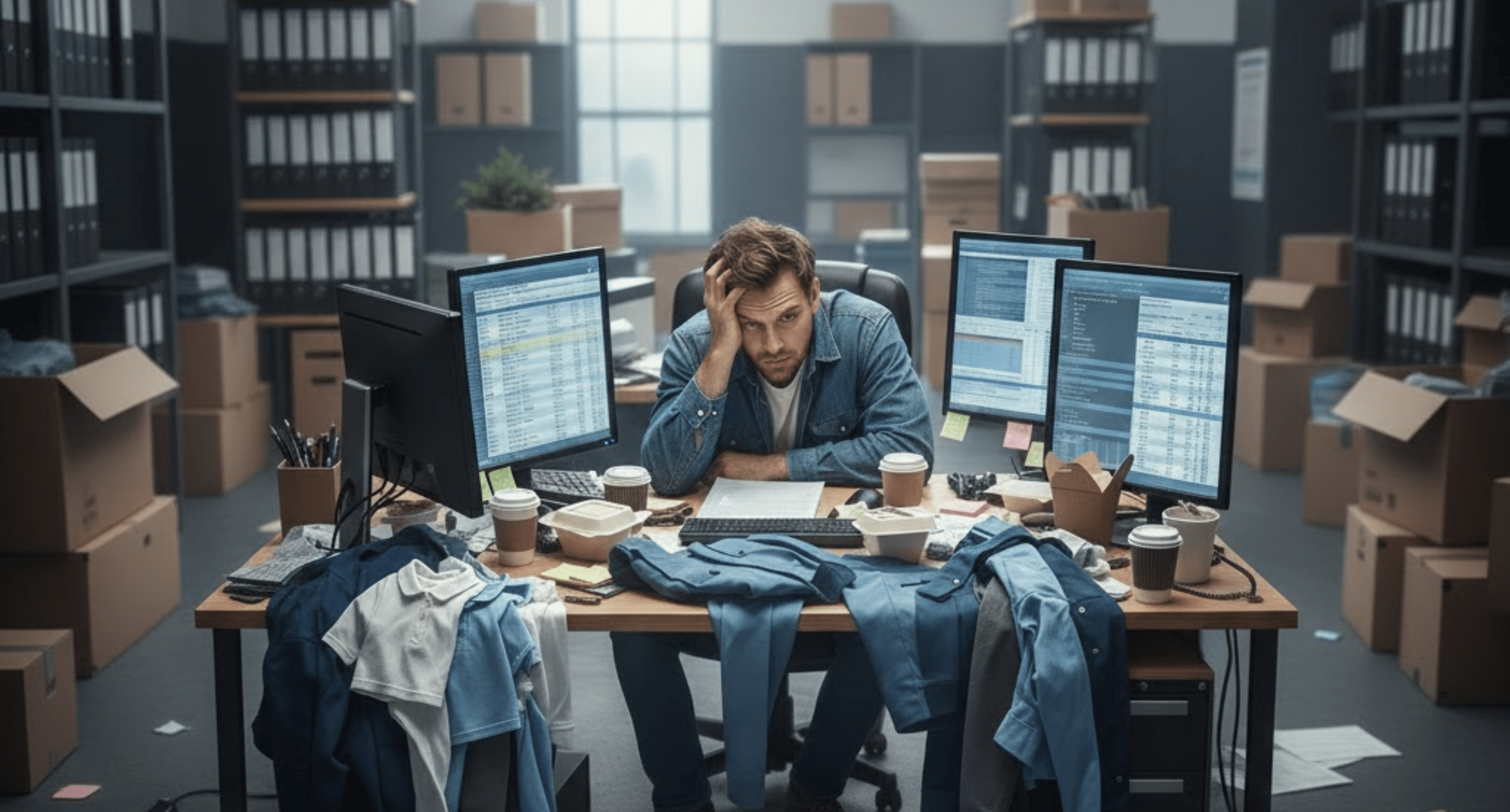 Solutions for Seamless Uniform Ordering Across Junior and Senior Cricket Teams