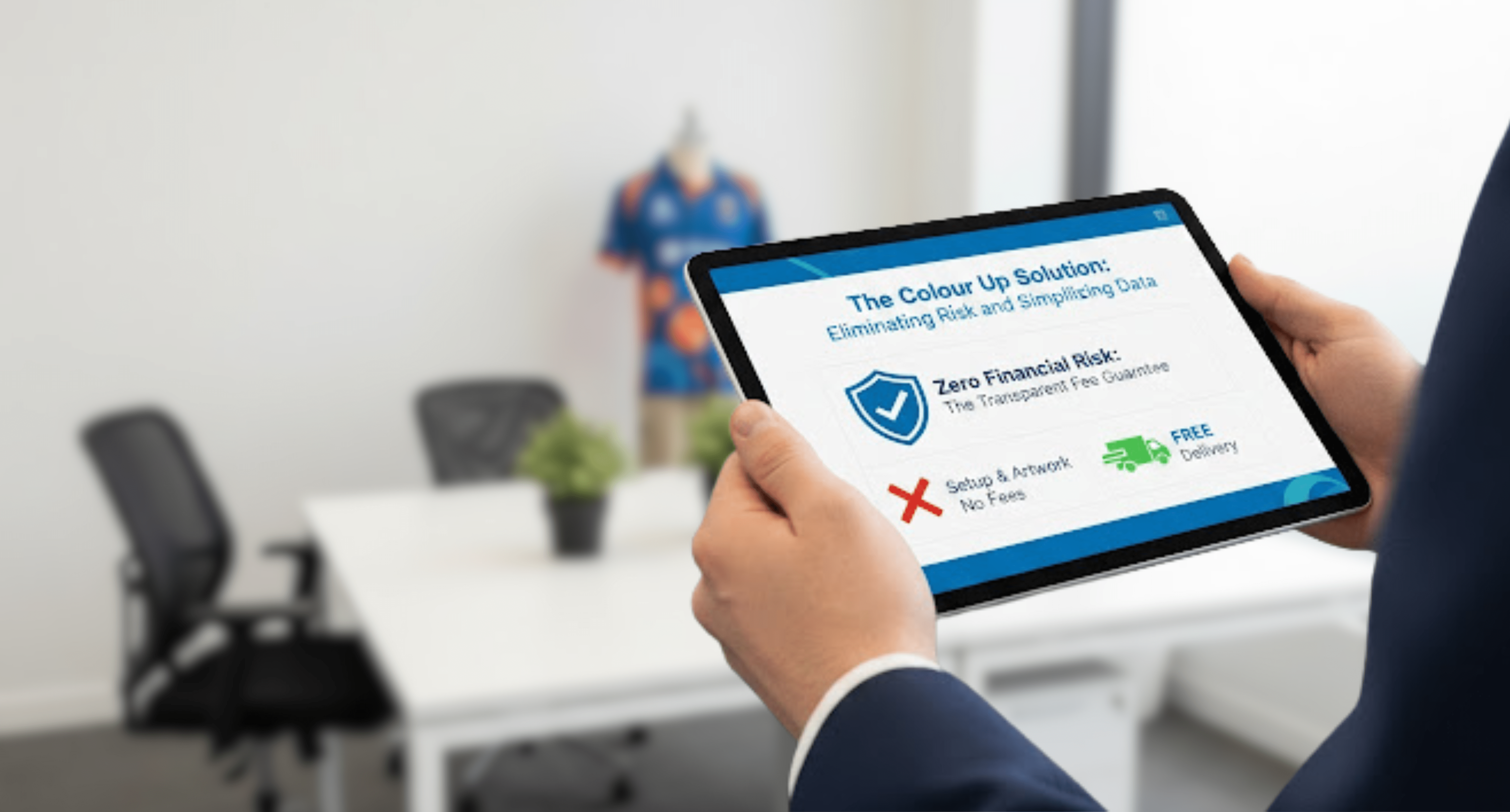 Solutions for Seamless Uniform Ordering Across Junior and Senior Cricket Teams
