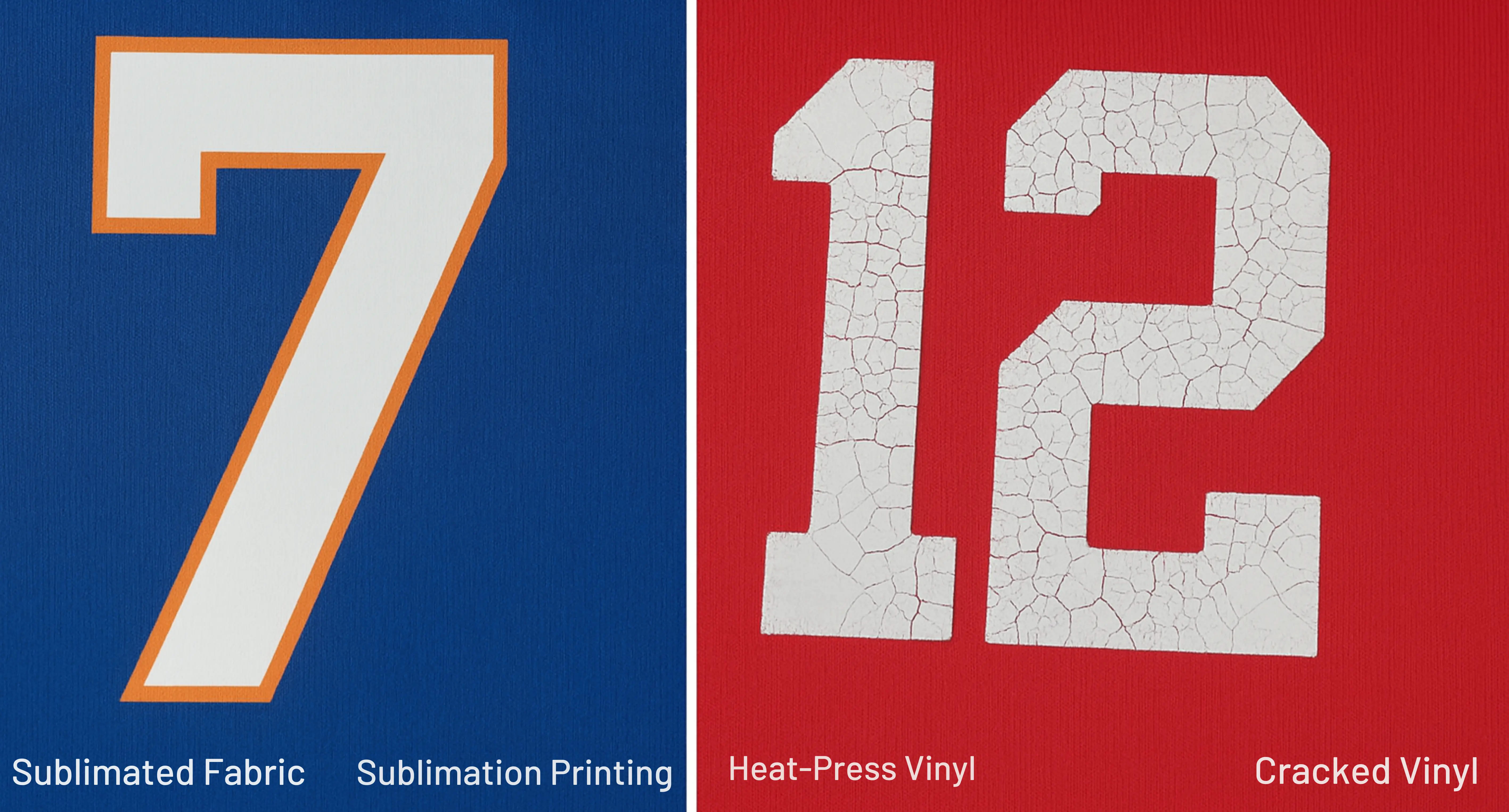 Youth sports uniforms from summer camps to competitions