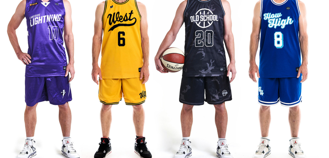 Tips To Design The Best Sports Uniform For Your Team - Blog