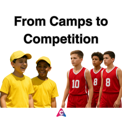From Camps to Competitions: The Best Uniforms for Year-Round Youth Activities