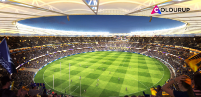 Game Rules of AFL Changing Over the Past Decades