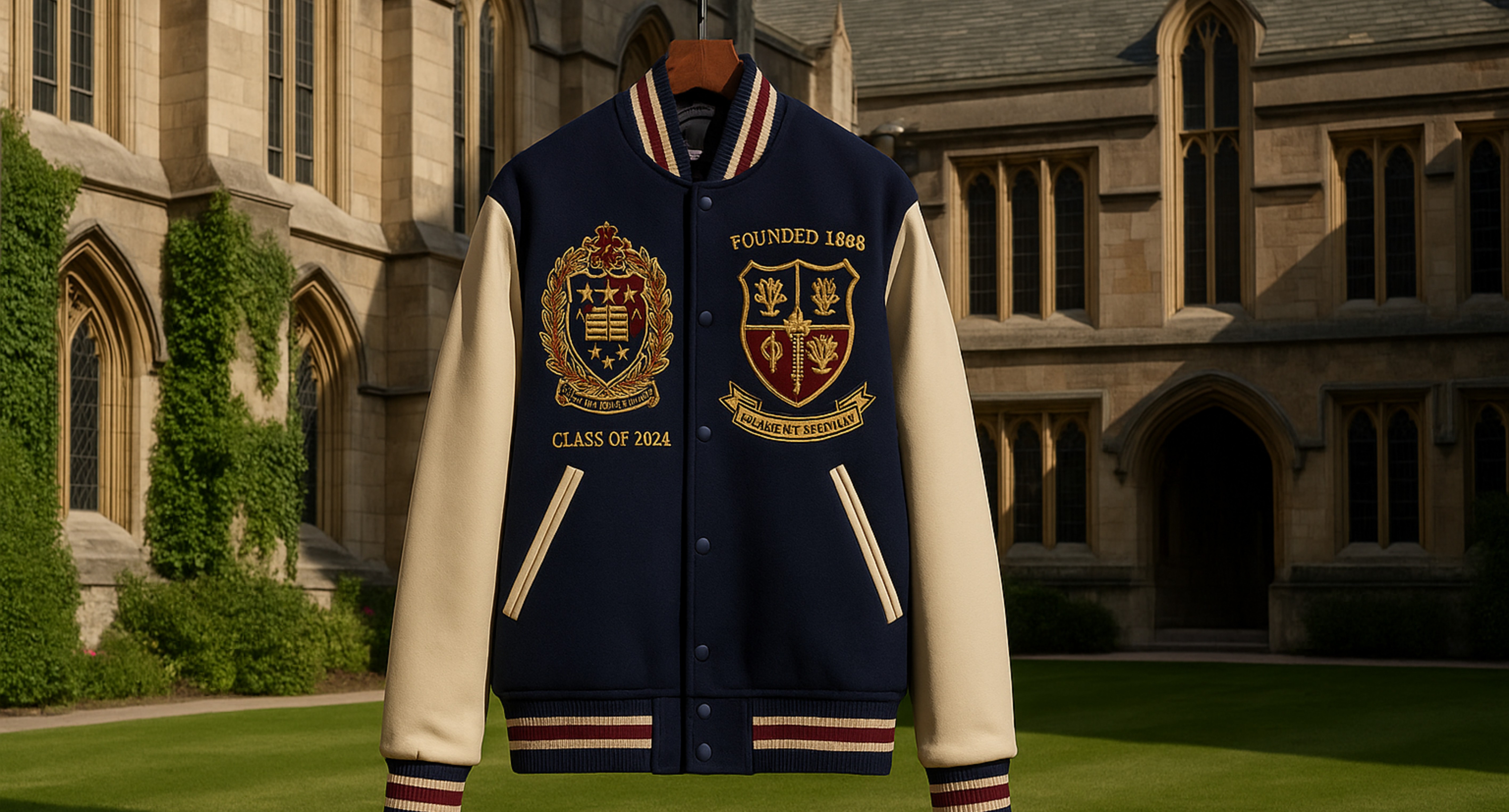 Beyond the Class Photo: Using Leavers Gear to Create a Lasting School Legacy