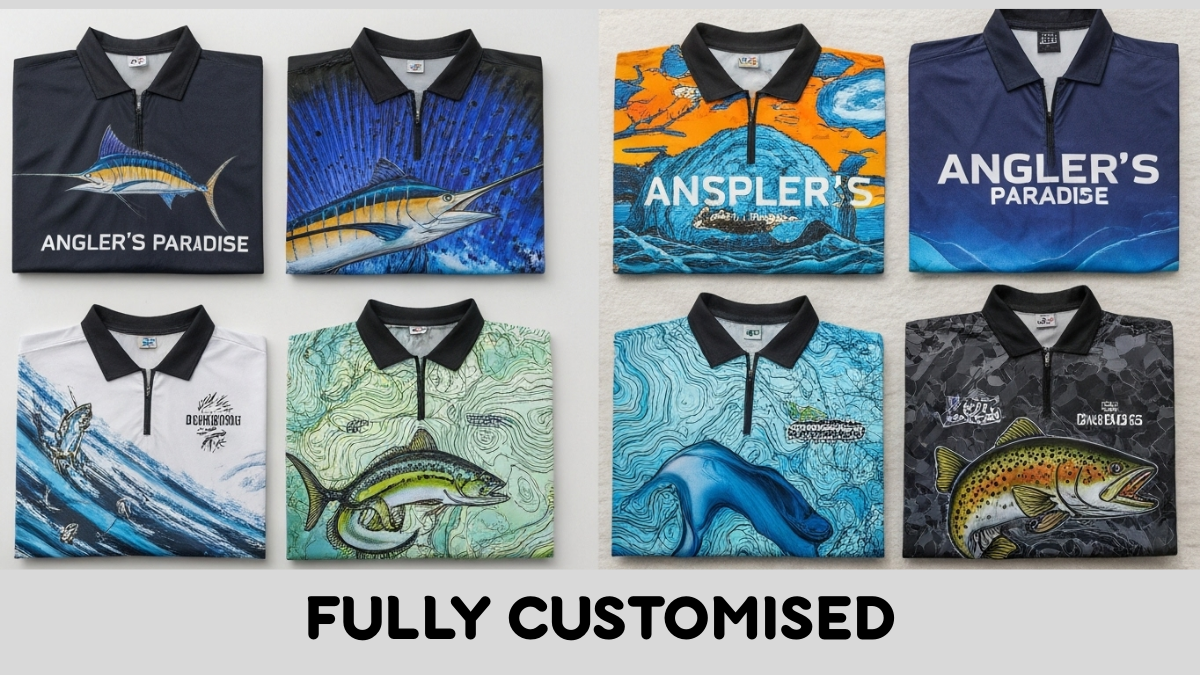 Previous fishing shirt design 1