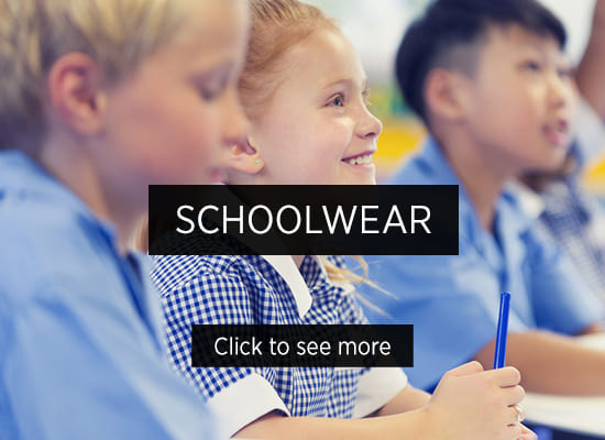 Custom Design Schoolwears Online Australia