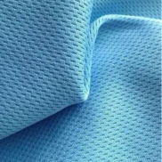 Blue Fabric Cothing - Colourup uniforms