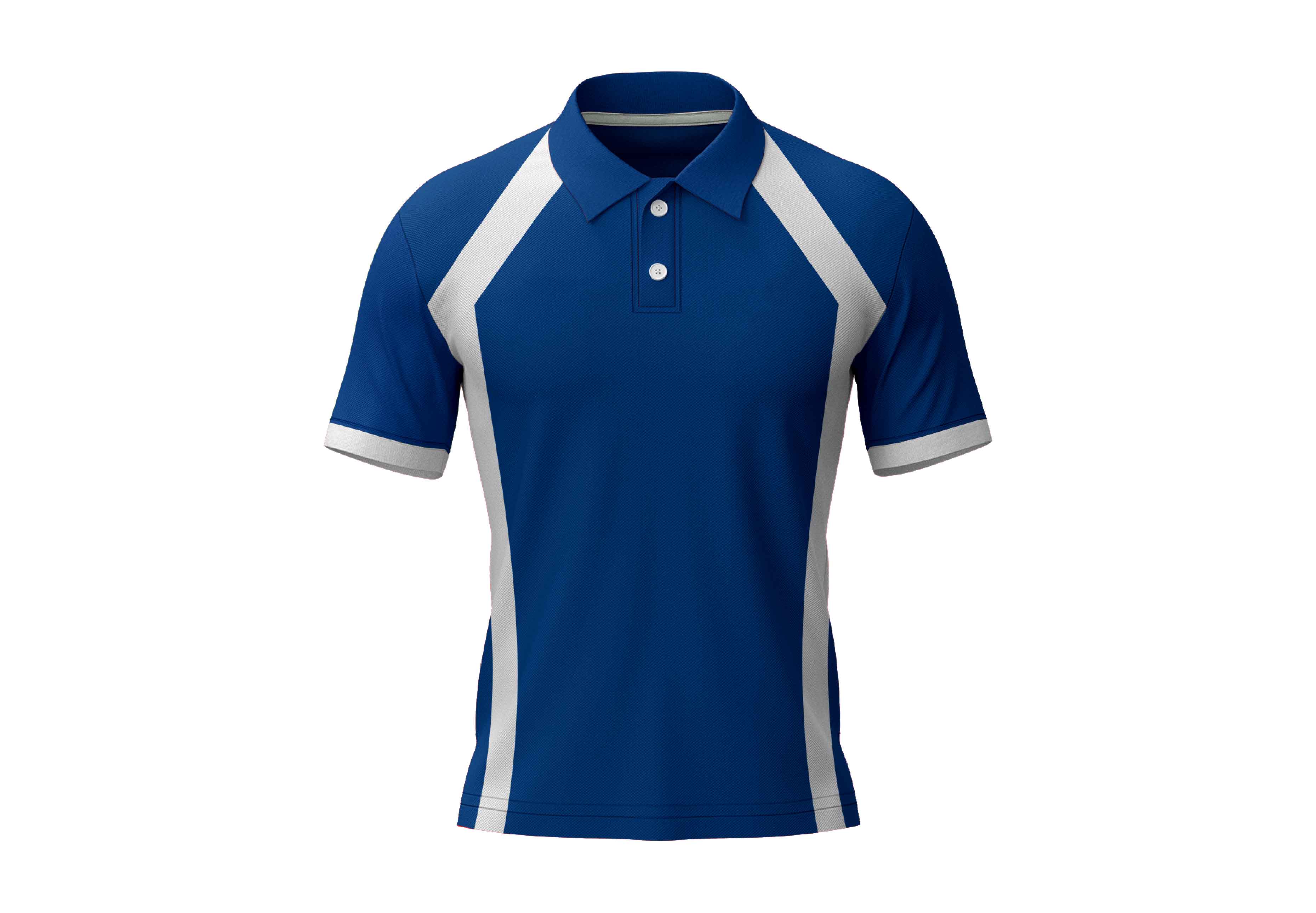 Business polos