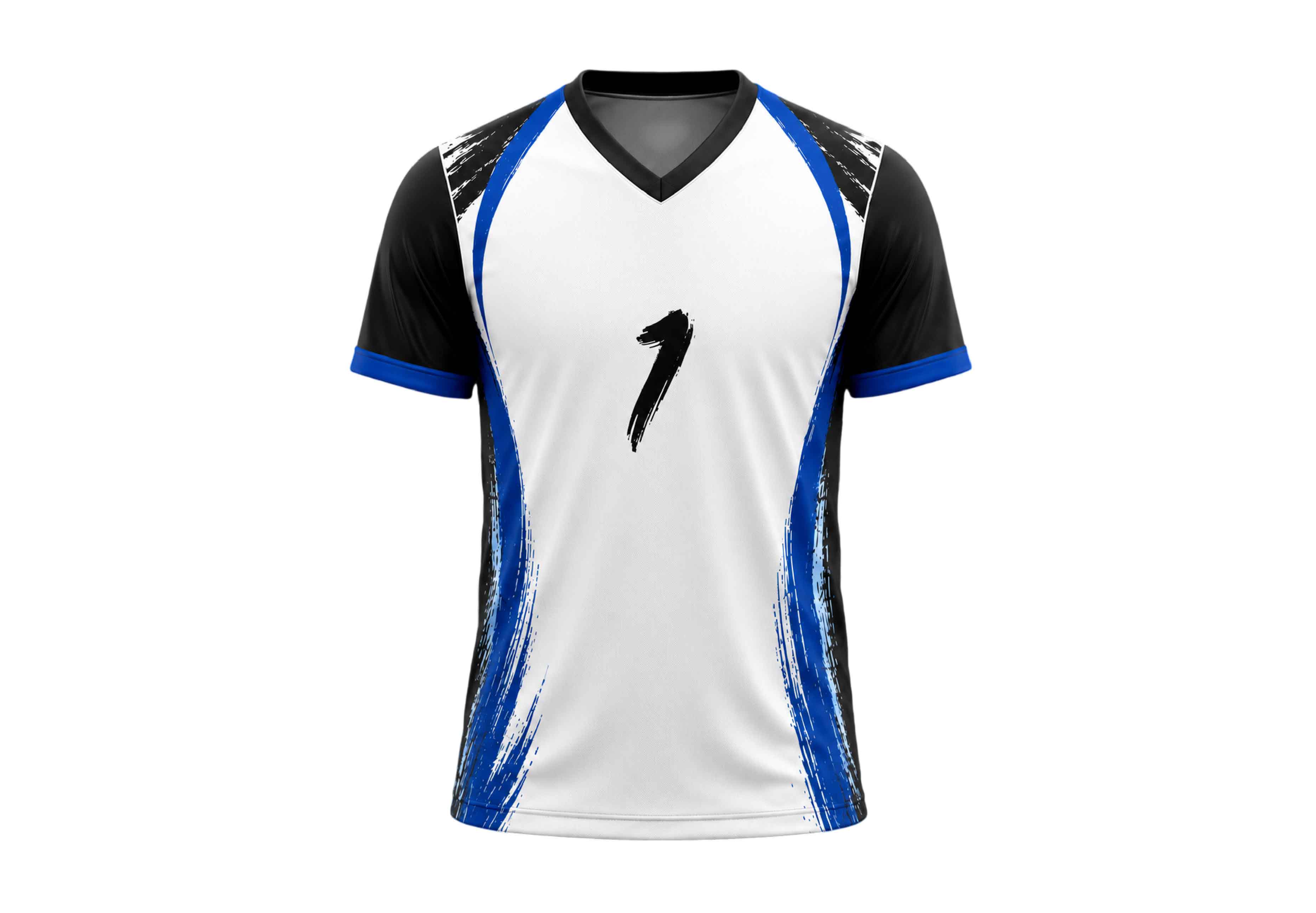 Volleyball uniforms