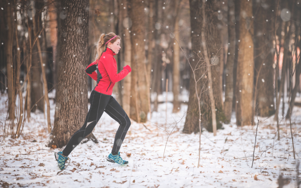 Colourup Uniforms Custom Jackets